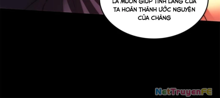 Xuân Thu Bá Đồ Chapter 316 - Trang 4