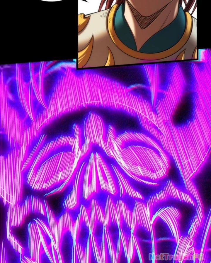 Xuân Thu Bá Đồ Chapter 316 - Trang 4