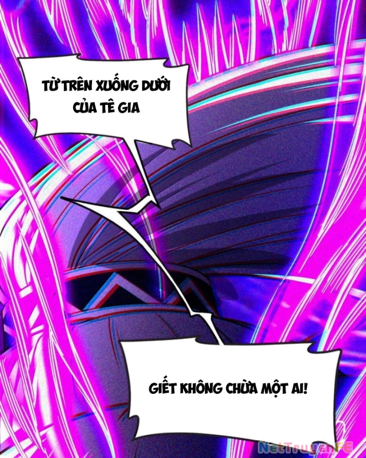 Xuân Thu Bá Đồ Chapter 316 - Trang 4