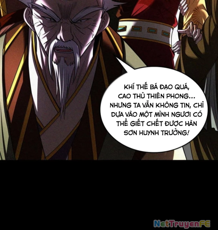 Xuân Thu Bá Đồ Chapter 316 - Trang 4