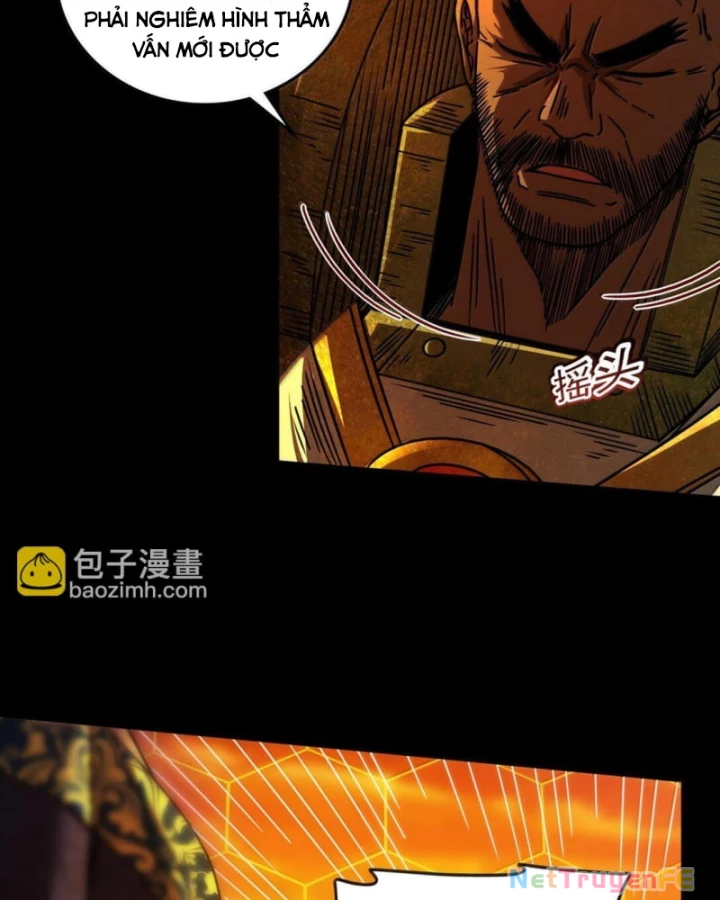 Xuân Thu Bá Đồ Chapter 316 - Trang 4