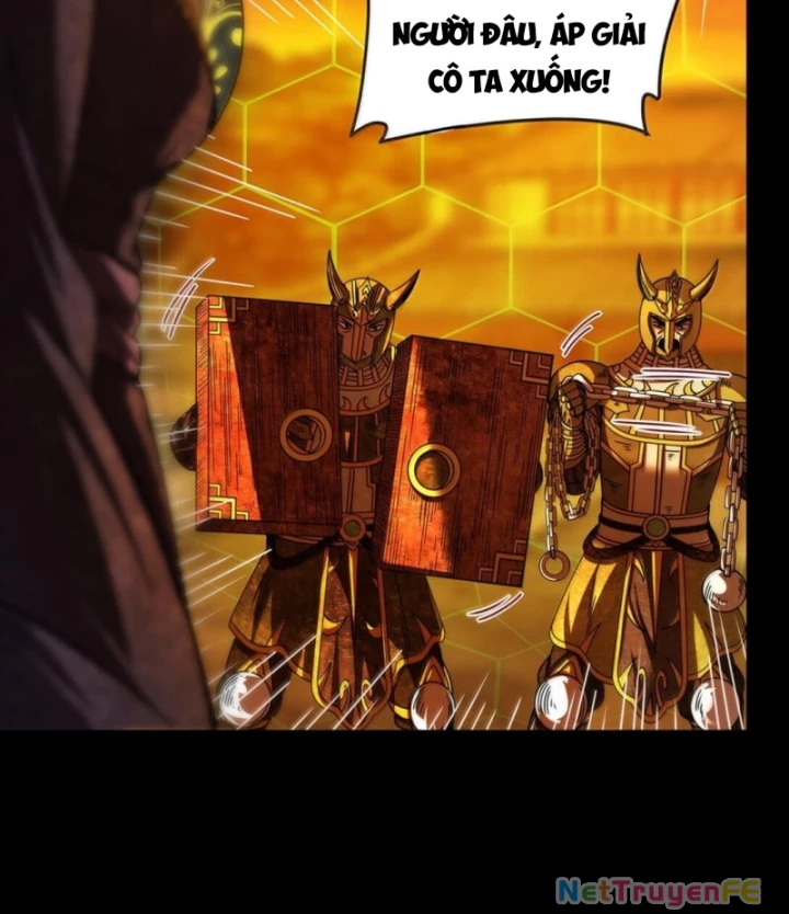 Xuân Thu Bá Đồ Chapter 316 - Trang 4