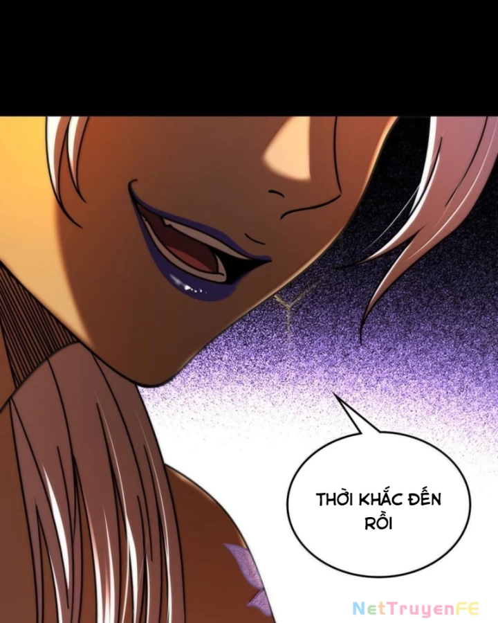 Xuân Thu Bá Đồ Chapter 316 - Trang 4