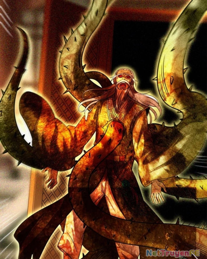 Xuân Thu Bá Đồ Chapter 316 - Trang 4