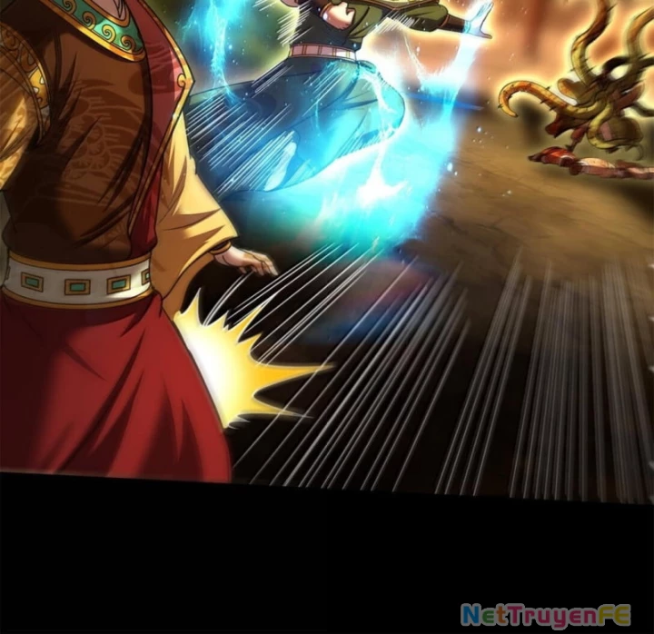 Xuân Thu Bá Đồ Chapter 316 - Trang 4