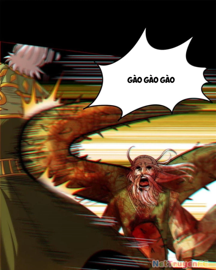 Xuân Thu Bá Đồ Chapter 316 - Trang 4