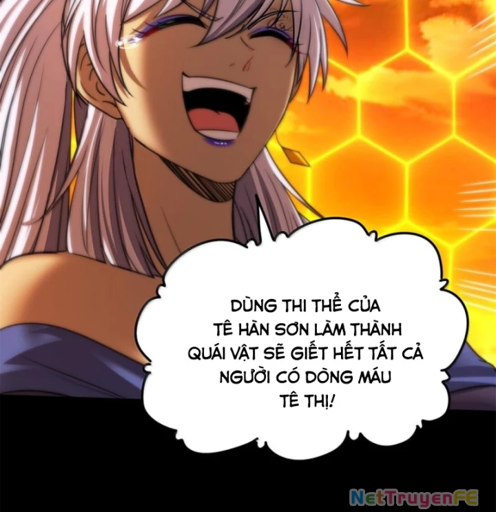 Xuân Thu Bá Đồ Chapter 316 - Trang 4