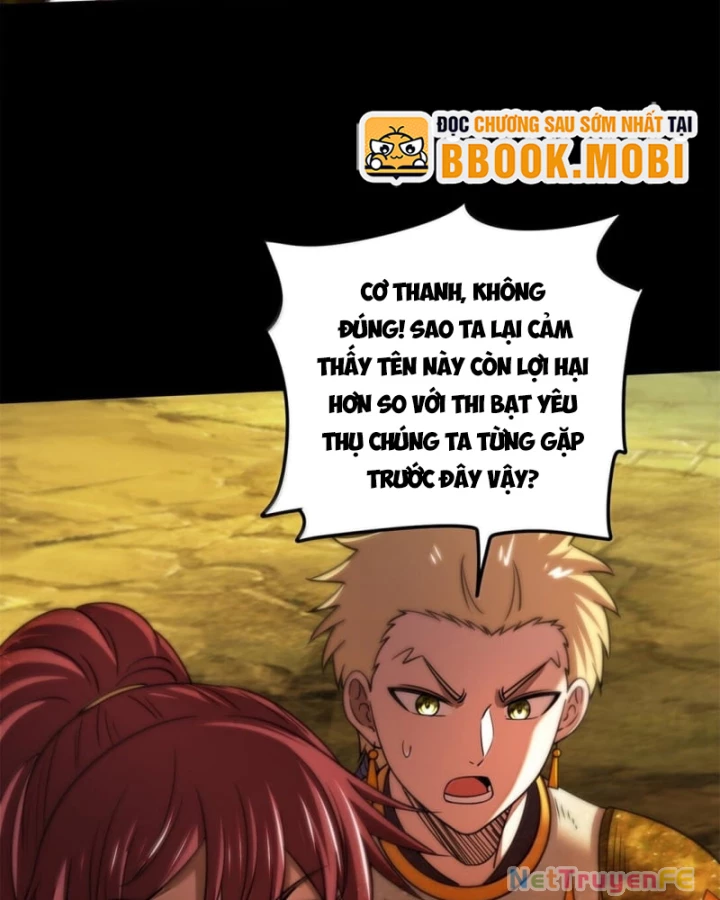 Xuân Thu Bá Đồ Chapter 316 - Trang 4