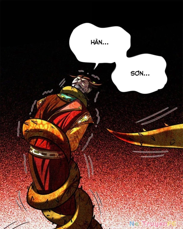 Xuân Thu Bá Đồ Chapter 316 - Trang 4