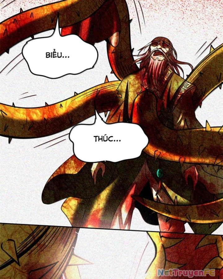 Xuân Thu Bá Đồ Chapter 316 - Trang 4