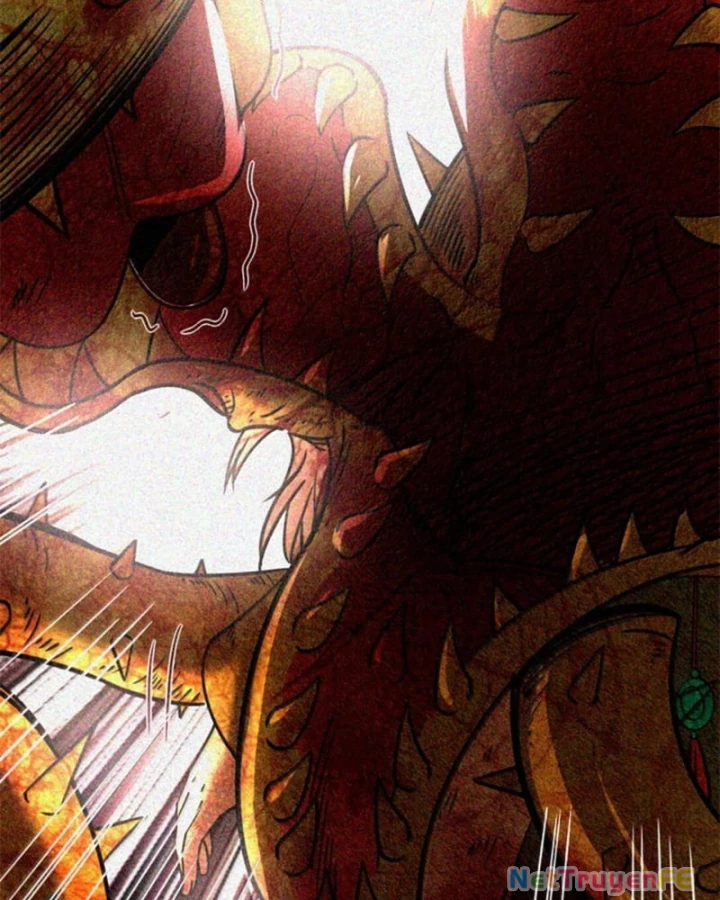 Xuân Thu Bá Đồ Chapter 316 - Trang 4