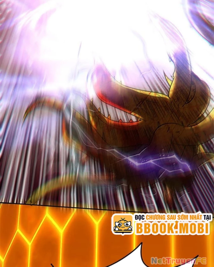 Xuân Thu Bá Đồ Chapter 316 - Trang 4