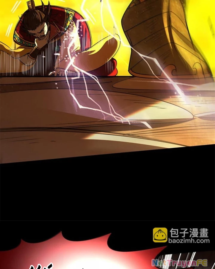 Xuân Thu Bá Đồ Chapter 316 - Trang 4