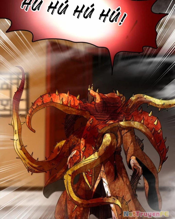 Xuân Thu Bá Đồ Chapter 316 - Trang 4