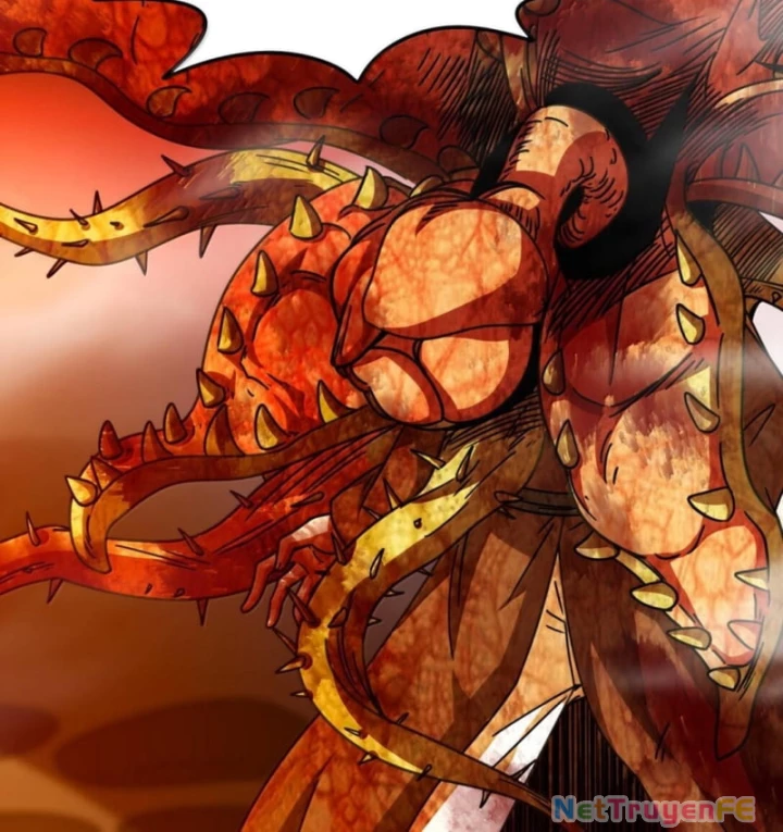 Xuân Thu Bá Đồ Chapter 316 - Trang 4