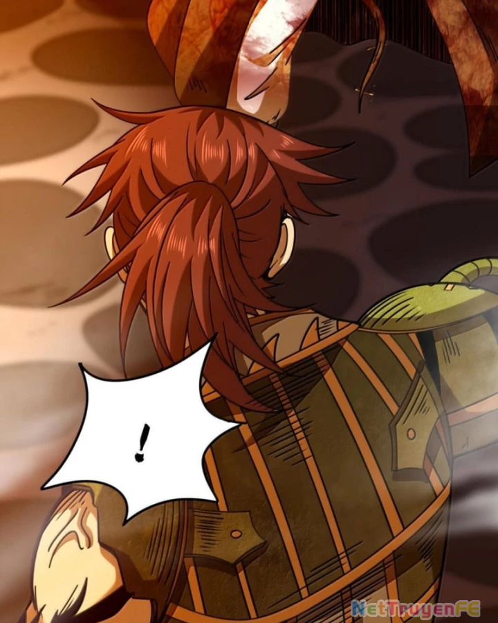 Xuân Thu Bá Đồ Chapter 316 - Trang 4