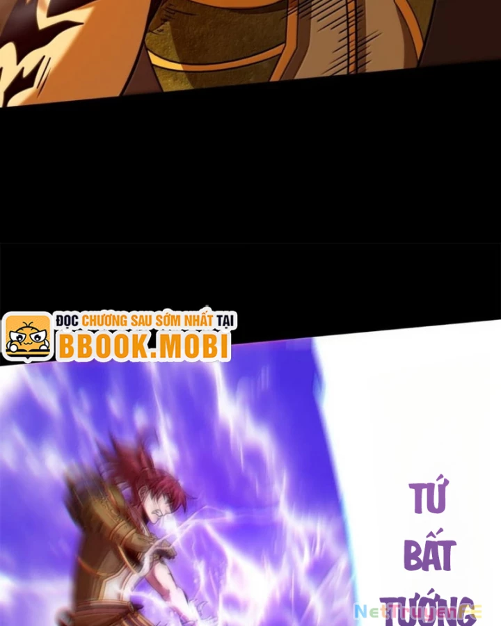 Xuân Thu Bá Đồ Chapter 316 - Trang 4