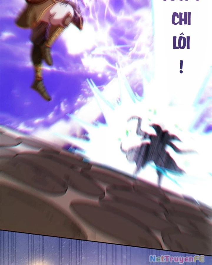 Xuân Thu Bá Đồ Chapter 316 - Trang 4