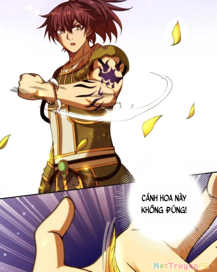 Xuân Thu Bá Đồ Chapter 316 - Trang 4