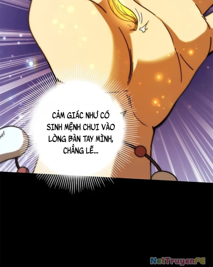 Xuân Thu Bá Đồ Chapter 316 - Trang 4