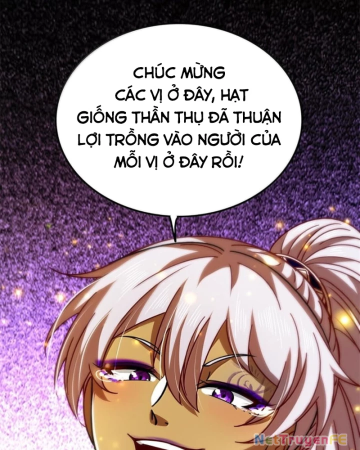 Xuân Thu Bá Đồ Chapter 316 - Trang 4