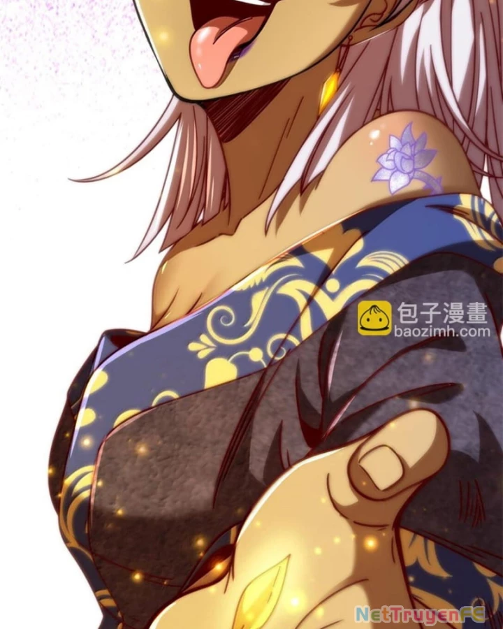 Xuân Thu Bá Đồ Chapter 316 - Trang 4