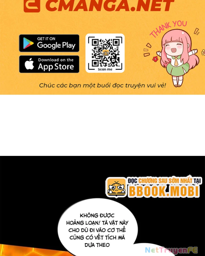 Xuân Thu Bá Đồ Chapter 317 - Trang 4