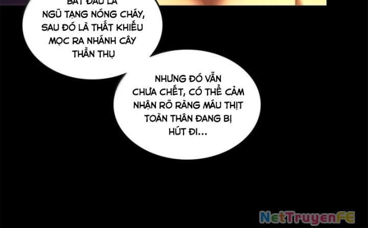 Xuân Thu Bá Đồ Chapter 317 - Trang 4