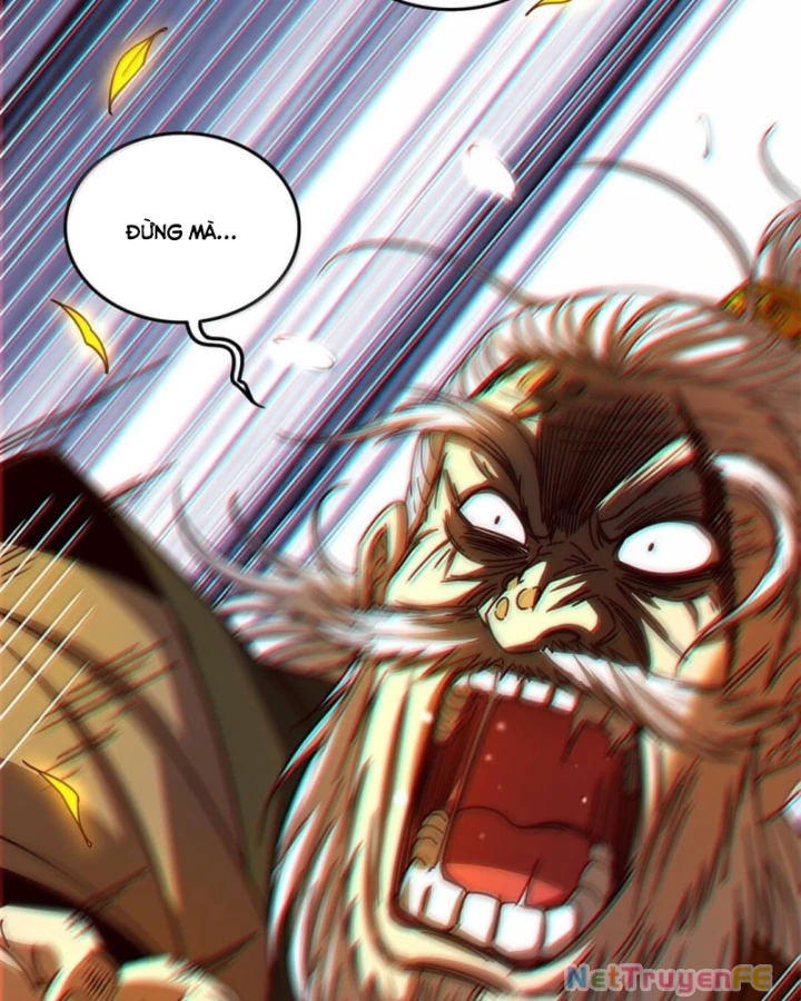 Xuân Thu Bá Đồ Chapter 317 - Trang 4