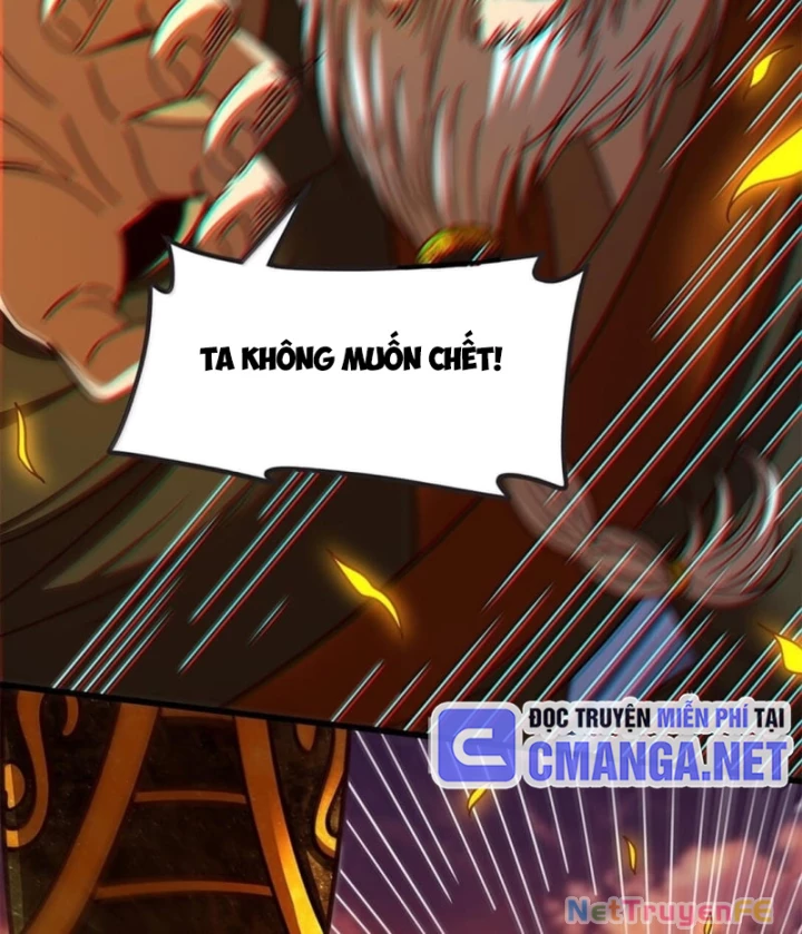 Xuân Thu Bá Đồ Chapter 317 - Trang 4