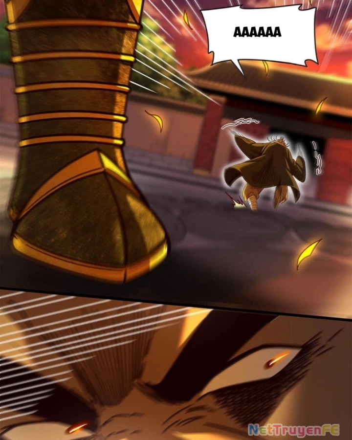 Xuân Thu Bá Đồ Chapter 317 - Trang 4