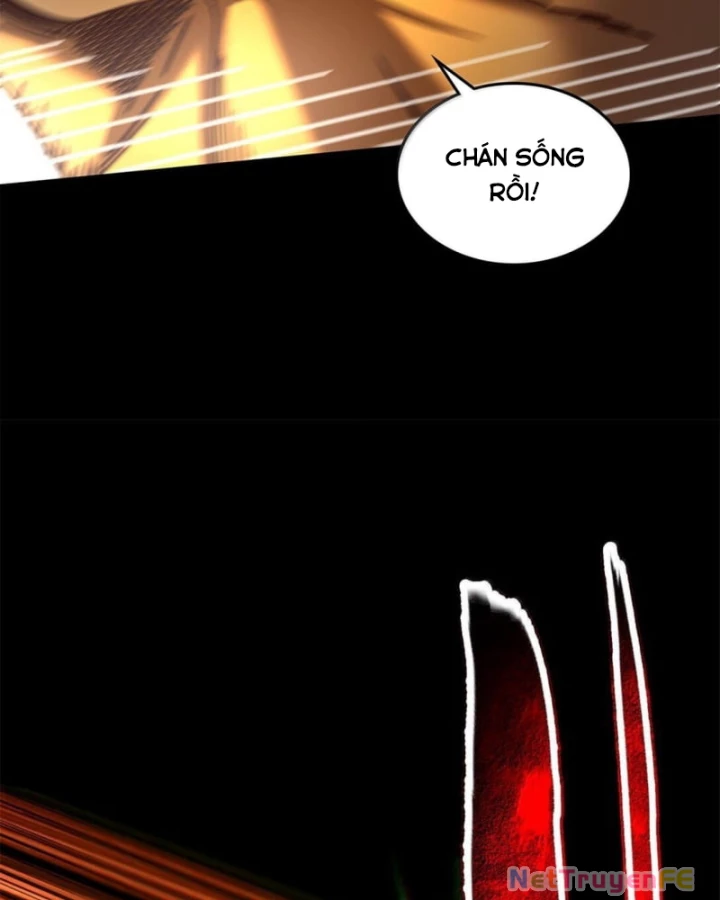 Xuân Thu Bá Đồ Chapter 317 - Trang 4