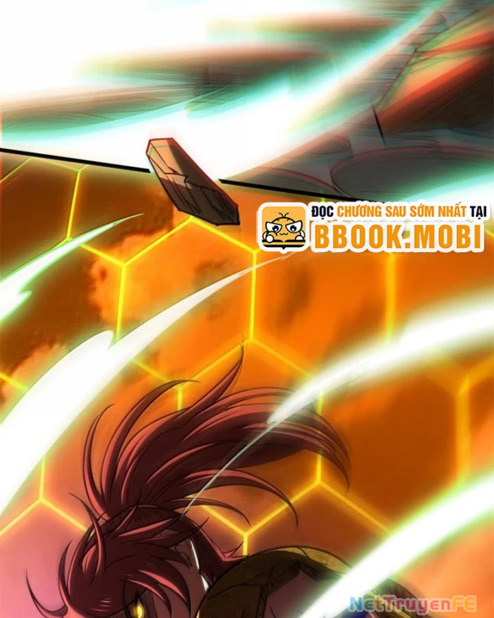 Xuân Thu Bá Đồ Chapter 317 - Trang 4
