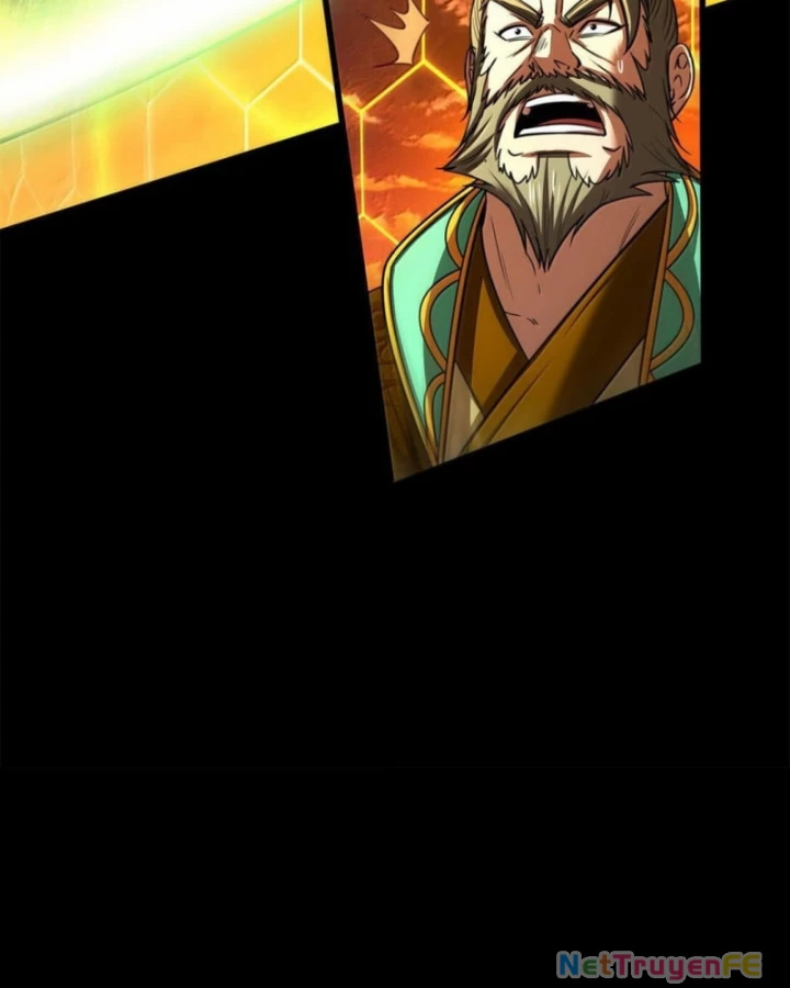 Xuân Thu Bá Đồ Chapter 317 - Trang 4