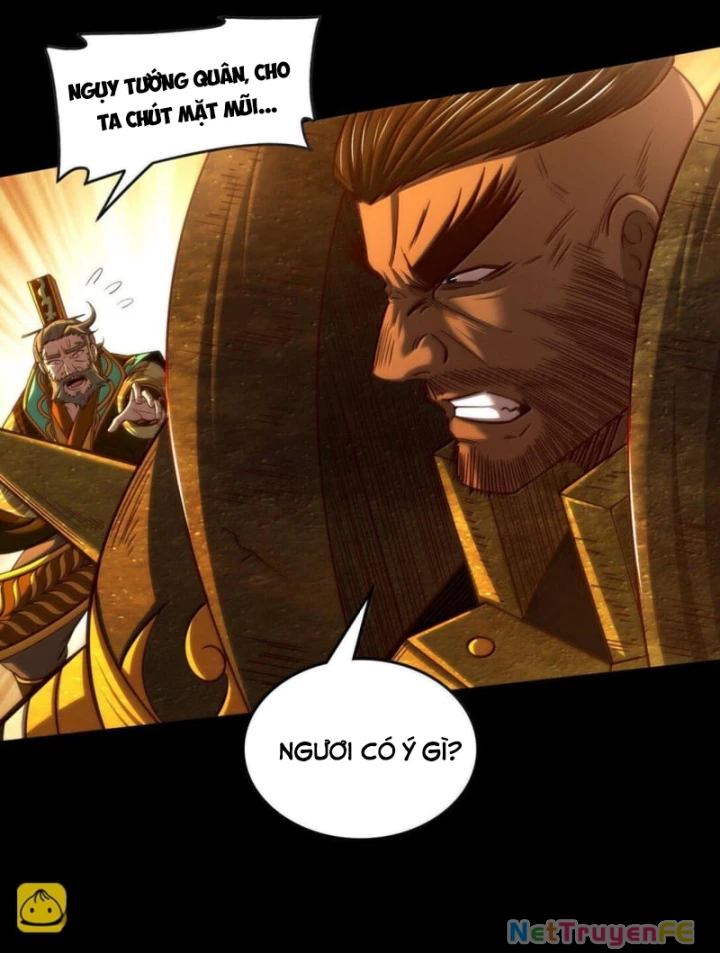 Xuân Thu Bá Đồ Chapter 317 - Trang 4