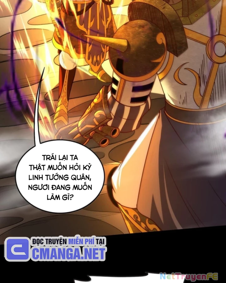 Xuân Thu Bá Đồ Chapter 317 - Trang 4