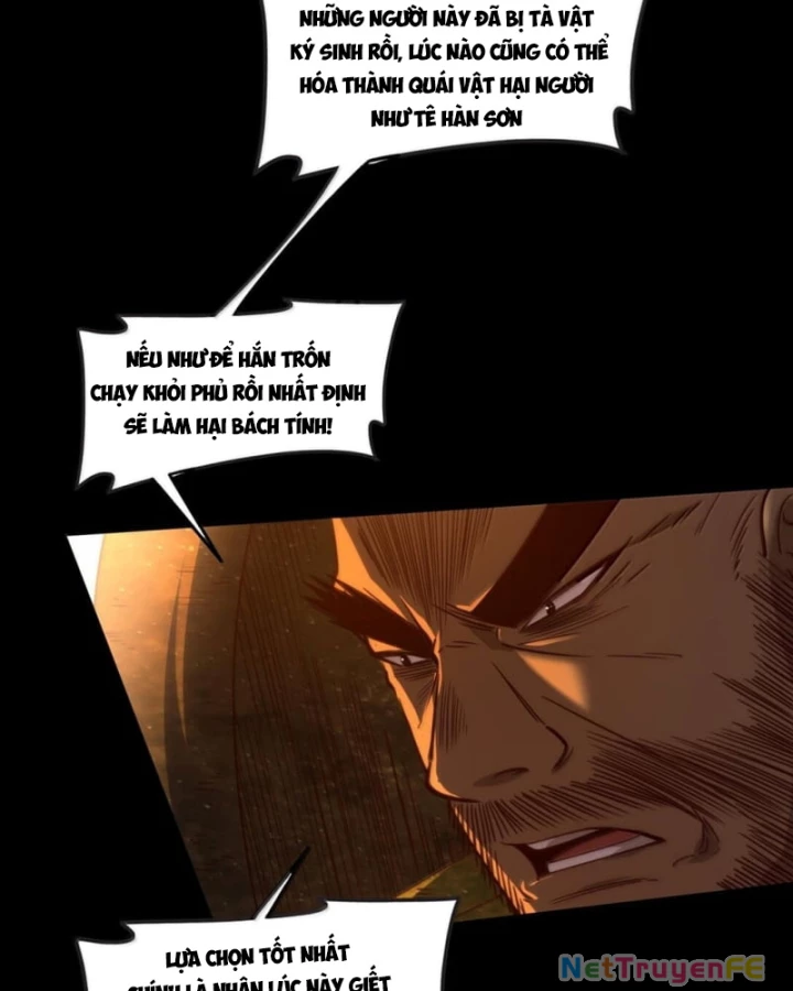 Xuân Thu Bá Đồ Chapter 317 - Trang 4