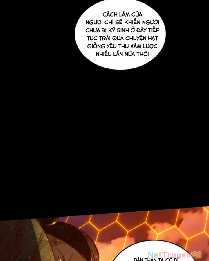 Xuân Thu Bá Đồ Chapter 317 - Trang 4