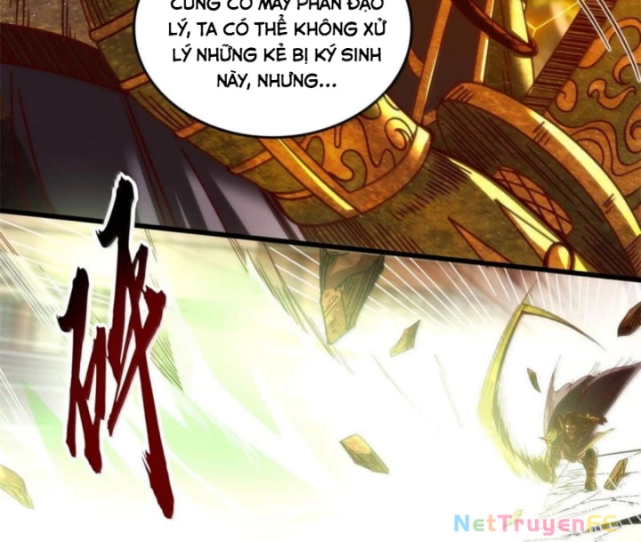 Xuân Thu Bá Đồ Chapter 317 - Trang 4