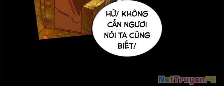Xuân Thu Bá Đồ Chapter 317 - Trang 4