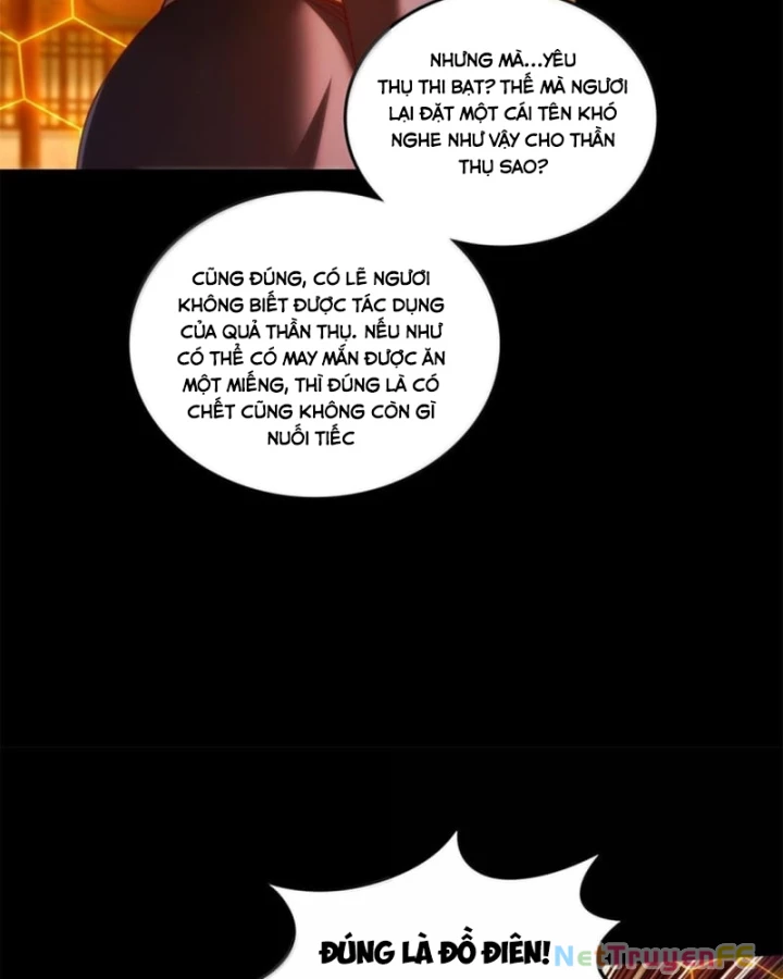 Xuân Thu Bá Đồ Chapter 317 - Trang 4