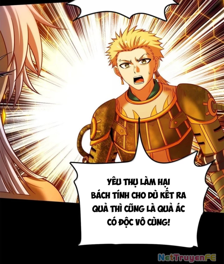 Xuân Thu Bá Đồ Chapter 317 - Trang 4