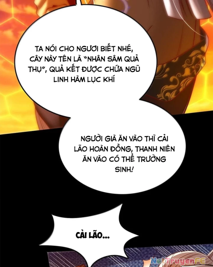 Xuân Thu Bá Đồ Chapter 317 - Trang 4