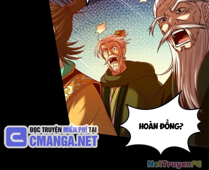 Xuân Thu Bá Đồ Chapter 317 - Trang 4