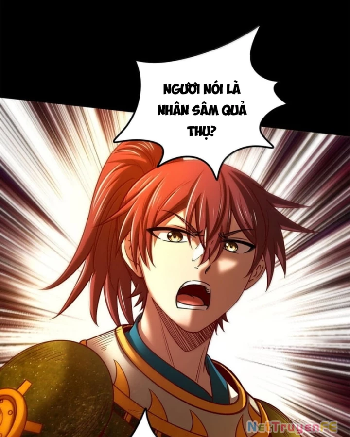 Xuân Thu Bá Đồ Chapter 317 - Trang 4