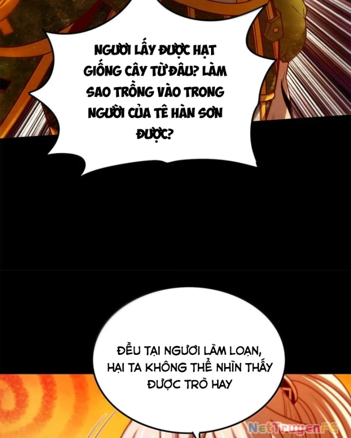 Xuân Thu Bá Đồ Chapter 317 - Trang 4