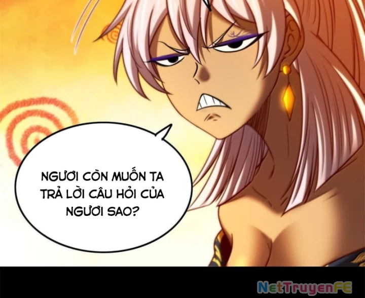 Xuân Thu Bá Đồ Chapter 317 - Trang 4