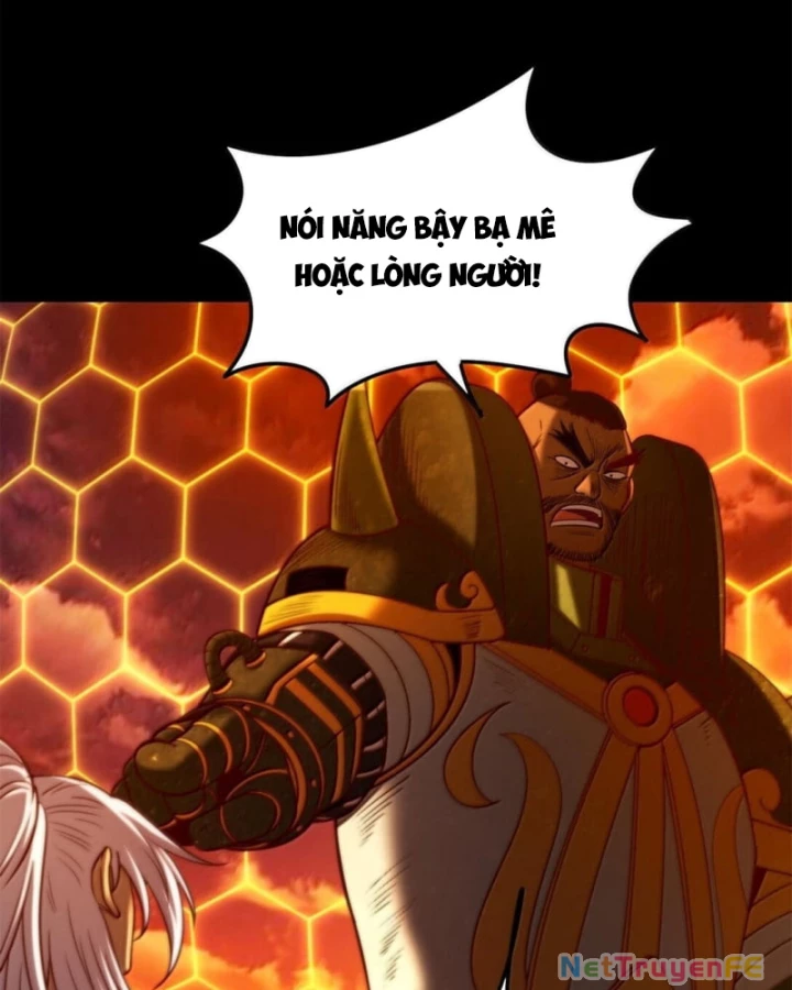 Xuân Thu Bá Đồ Chapter 317 - Trang 4