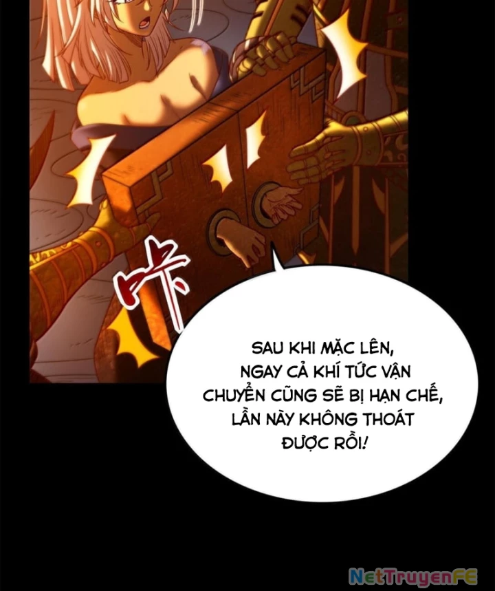 Xuân Thu Bá Đồ Chapter 317 - Trang 4