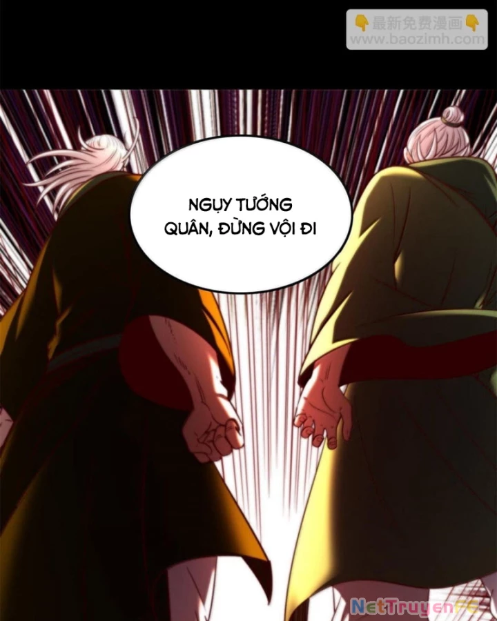 Xuân Thu Bá Đồ Chapter 317 - Trang 4